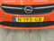 preview Opel Corsa #4
