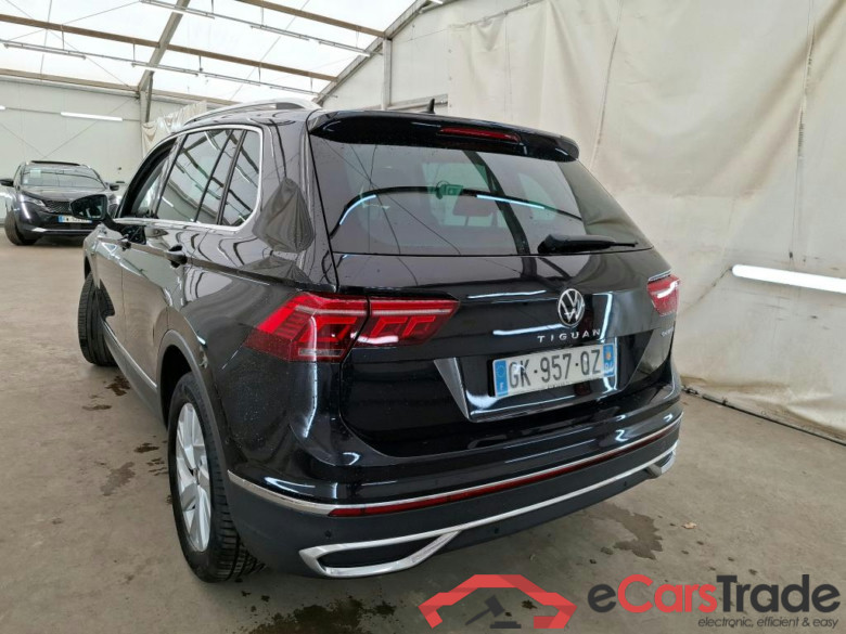 VOLKSWAGEN Tiguan / 2020 / 5P / SUV 1.4 eHybrid 245 DSG6 Elegance Exclusive #3