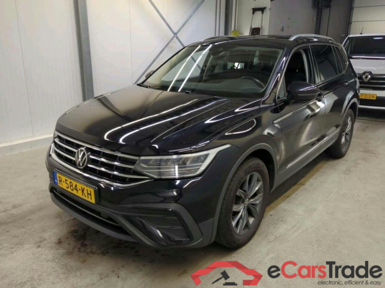VOLKSWAGEN Tiguan Allspace 1.5 TSI Life Bns #1