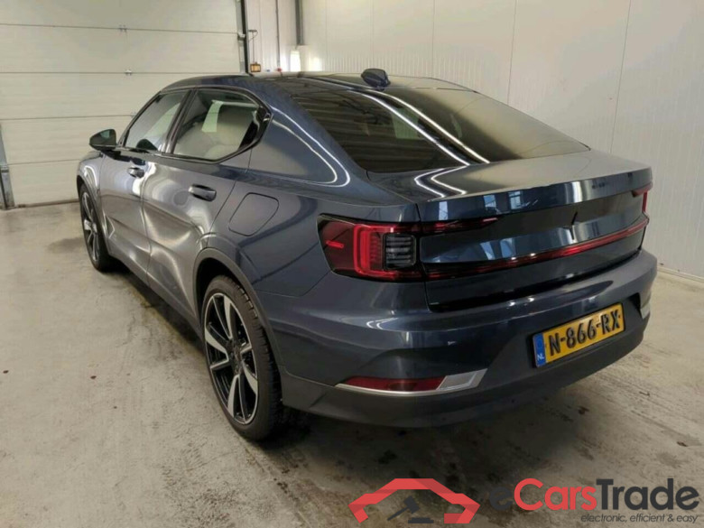 Polestar 2 LRDM 78 kWh #6