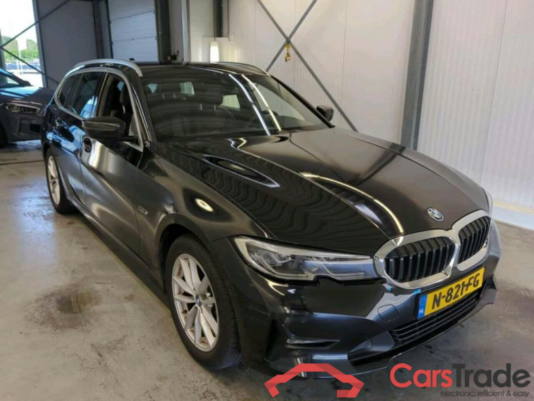 BMW 3-serie Touring 320e Bns Ed.P #5