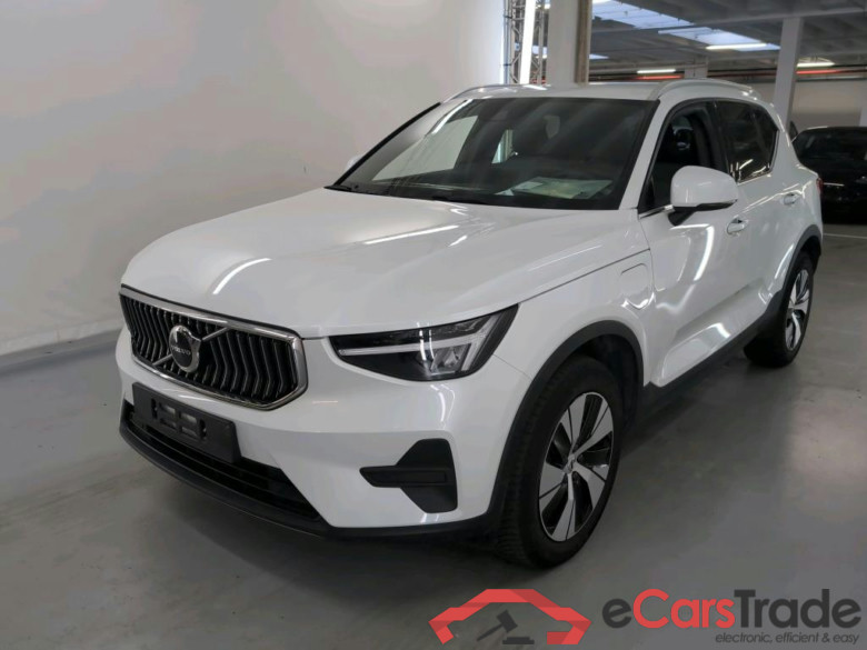 VOLVO XC40 1.5 T4 PHEV INSCRIPTION EXPR. DCT #1