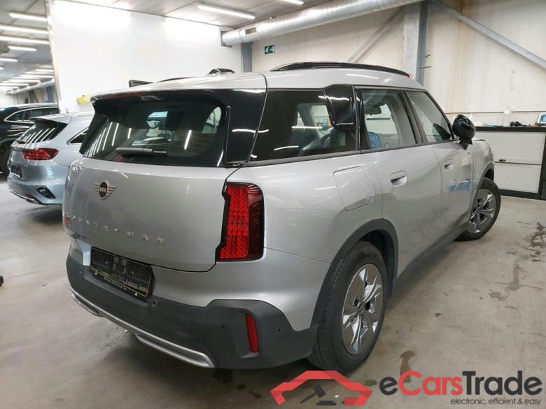 MINI - MIN COUNTRYMAN E 204PK With Climatic & Navigation & Cruise Control & Park Sensors Front & Rear  * ELECTRIC * #2