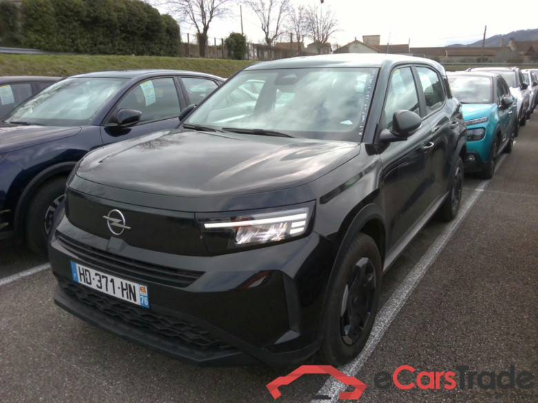Opel Frontera Edition 44 kWh