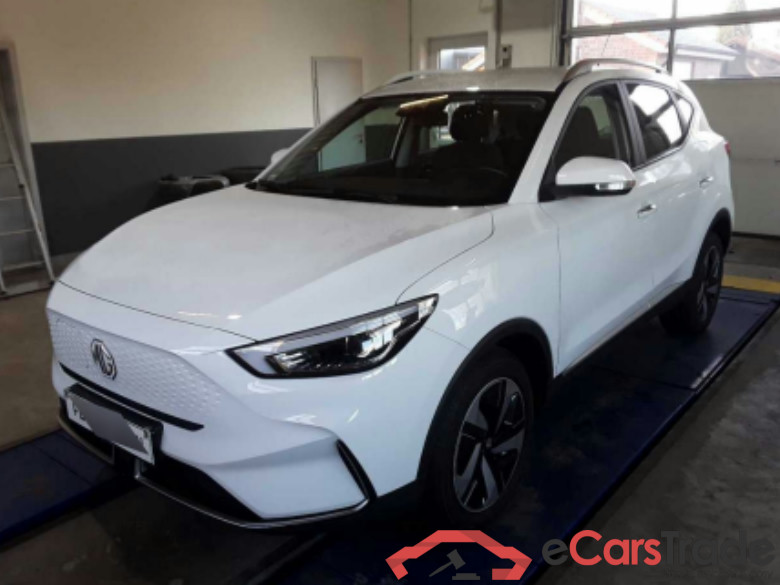 MG ZS EV Maximal Comfort 5d 115kW