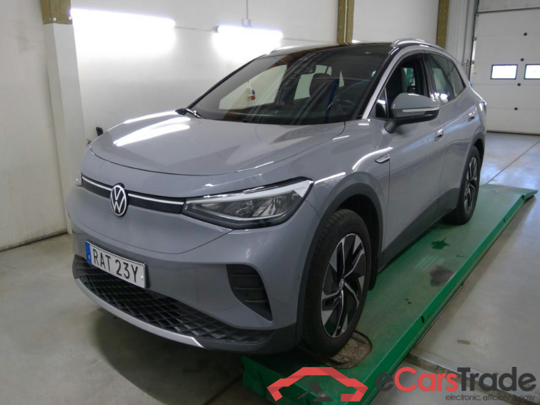 ID.4 Pro Perf.4M 77 kWh 195 kW #1