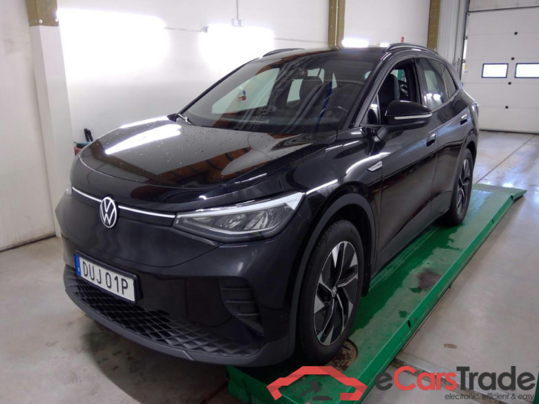 ID.4 Pro Perf.77kWh 150kW #1