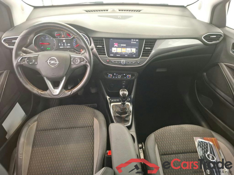 OPEL Crossland X 5p Crossover 1 5 Diesel 102ch Business Innovation #5