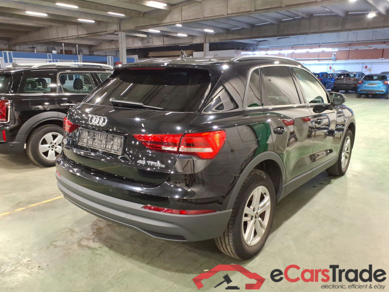AUDI Q3 1.4 45 TFSI E S TRONIC #4