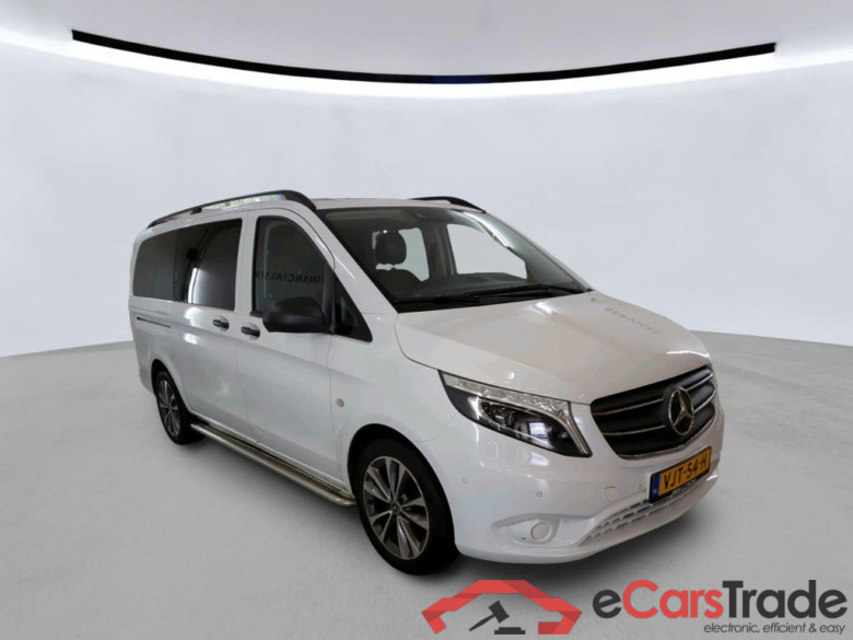 MERCEDES-BENZ Vito 120 kW #4