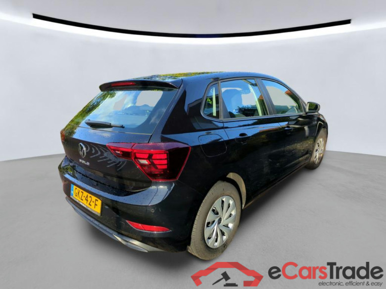 VOLKSWAGEN POLO 59 kW #4