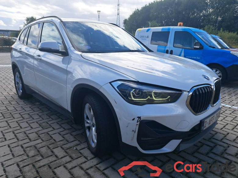 BMW X1 1.5 XDRIVE25E (162KW) #2
