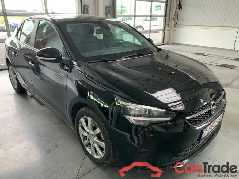 OPEL Corsa 1.2i Edition S/S (EU6.4AP) #1