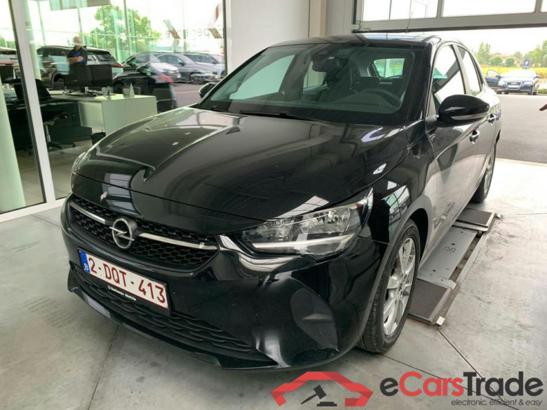 OPEL Corsa 1.2i Edition S/S (EU6.4AP) #2