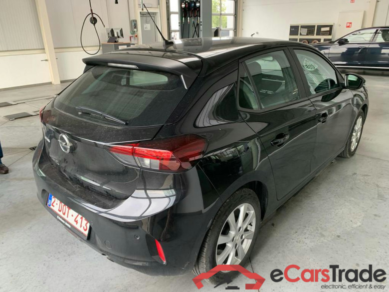 OPEL Corsa 1.2i Edition S/S (EU6.4AP) #4