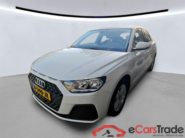 AUDI A1 Sportback 70 kW