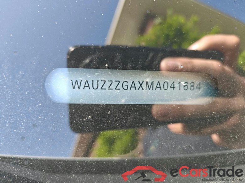 AUDI Q2 110 kW #2