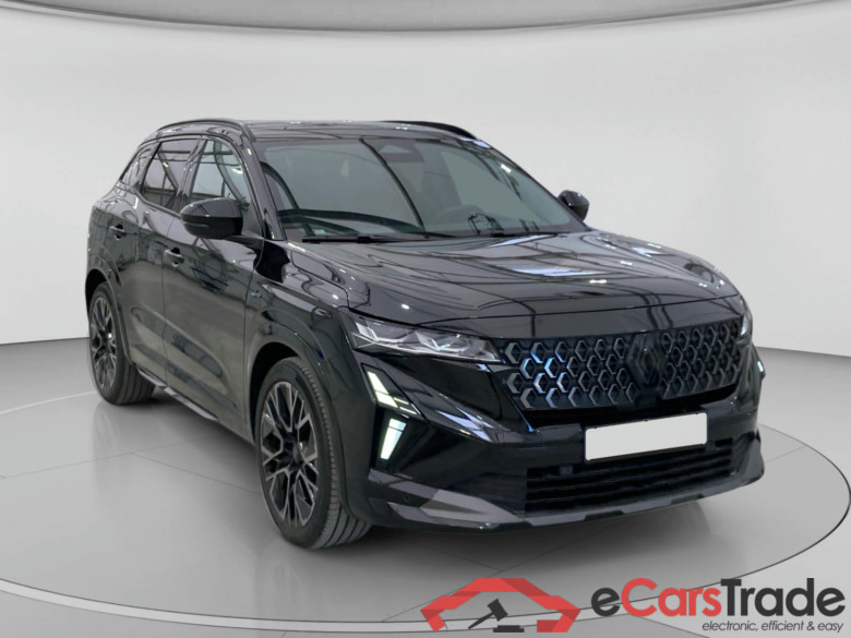 Renault Austral Esprit Alpine full hybrid E-Tech 200 ch #2
