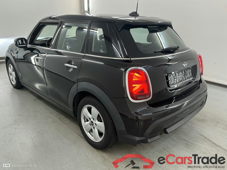 MINI MINI 5 DOOR 1.5 ONE #3