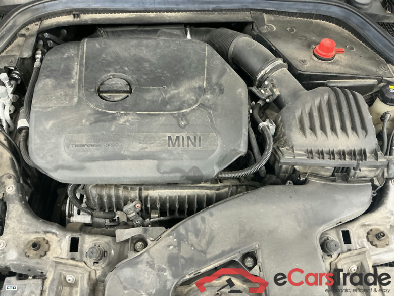 MINI MINI 5 DOOR 1.5 ONE #6
