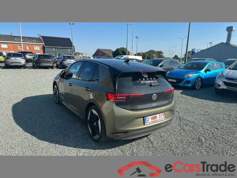 VOLKSWAGEN ID.3 79 kWh Pro S Business #4