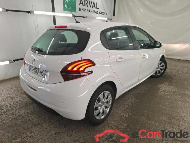 208 Active Business 1.2 80CV BVM5 E6dT #3