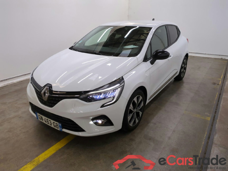 Clio V Evolution 1.0 SCe 65CV BVM5 E6d #1