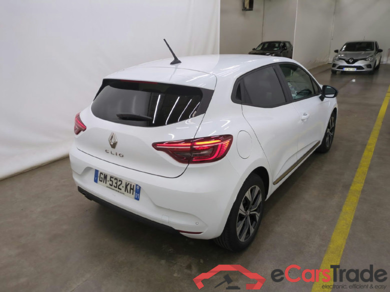 Clio V Evolution 1.0 SCe 65CV BVM5 E6d #3