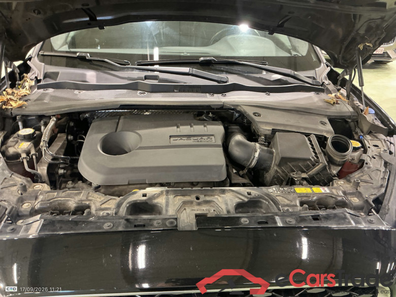 JAGUAR E-PACE 1.5 P300E PHEV R-DYNAMIC S AUTO 4WD #6