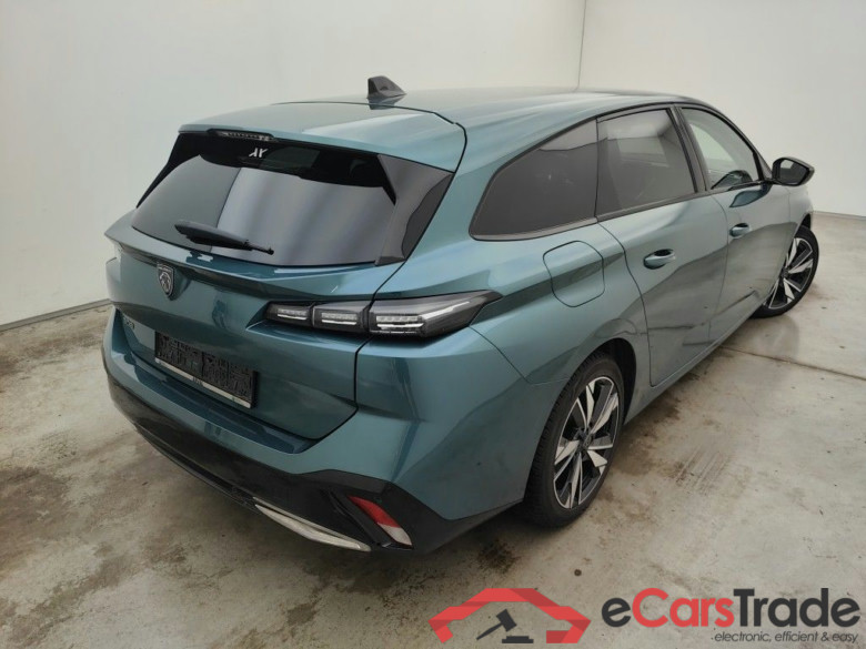 Peugeot 308 SW 1.5 BlueHDi 130 S&S Allure 5d #2