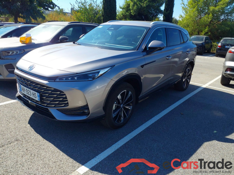 MG EHS  MG EHS  1,5 hyb+ 224cv Comfort