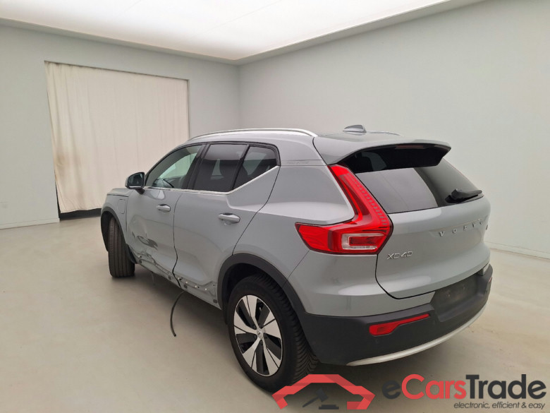 Volvo, XC40 FL'21 PHEV, Volvo XC40 T4 PHEV Plus Bright Design Aut. 5d #3