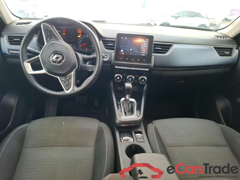 RENAULT Arkana 2021 5P SUV Evolution mild hybrid 140 EDC 22 #5