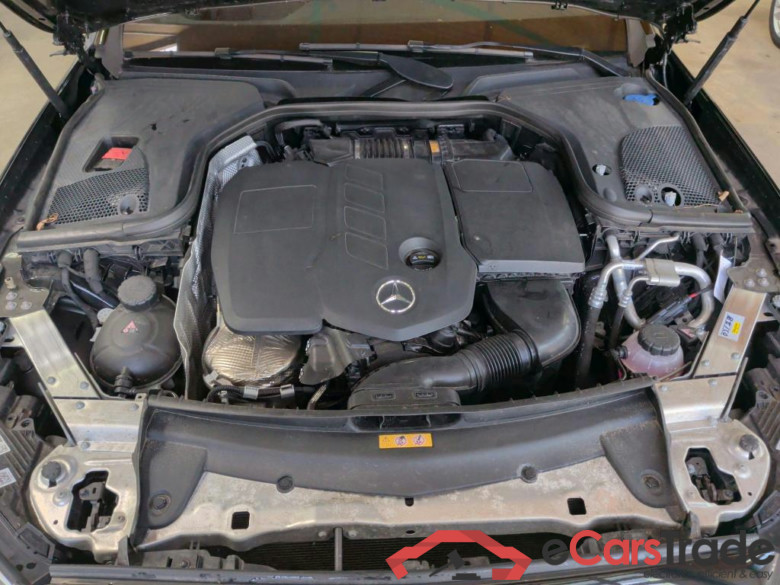 E -Klasse T-Modell E 220 d 4Matic (213.205)Avantgarde 162KW AT9 E6d #6