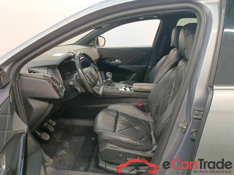 DS 7 Crossback 1.5 BlueHDi Rivoli Pano LED Virtual Focal Navi Sport-Leather KeylessGo Camera Klima PDC ... #5