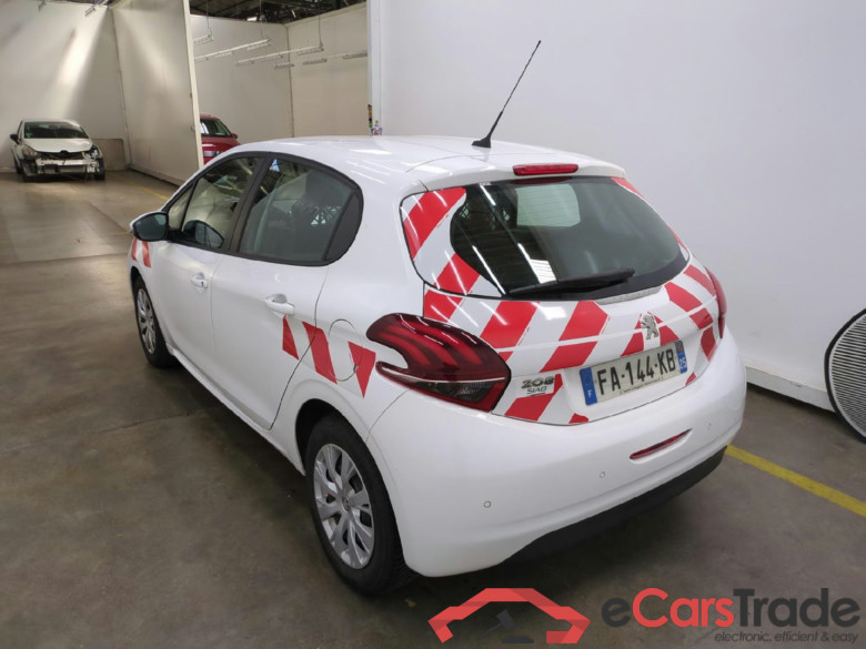 208 Affaire Premium Pack 1.6 HDi 75CV BVM5 E6 #4
