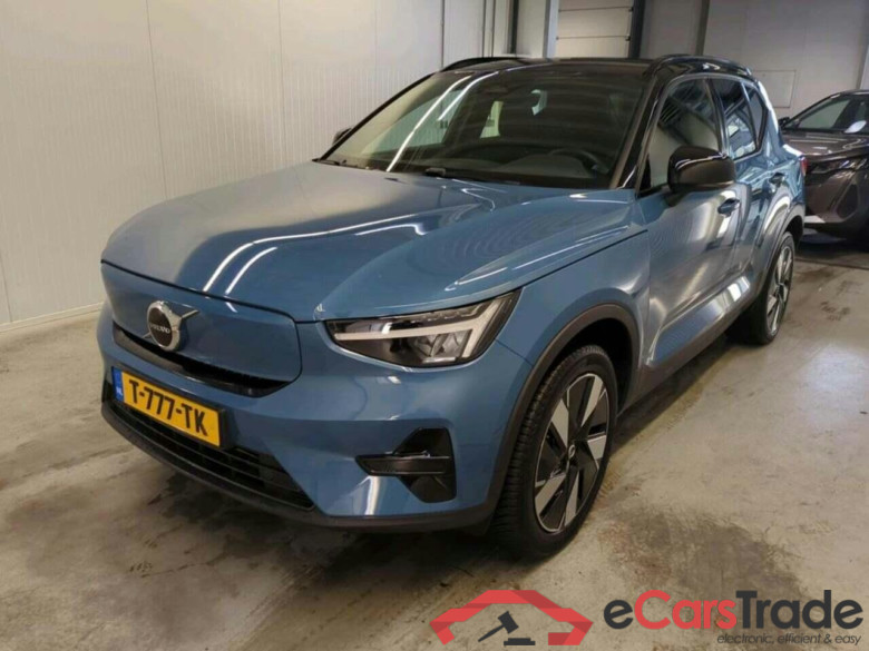 VOLVO XC40 Extended Plus 82 kWh
