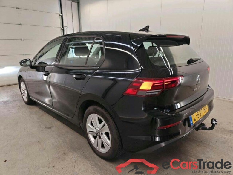 VOLKSWAGEN GOLF 1.0 TSI Life #6