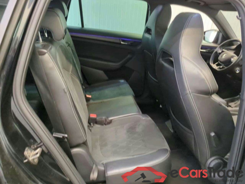 SKODA Kodiaq 1.5 TSI Sp. B. 7p #6