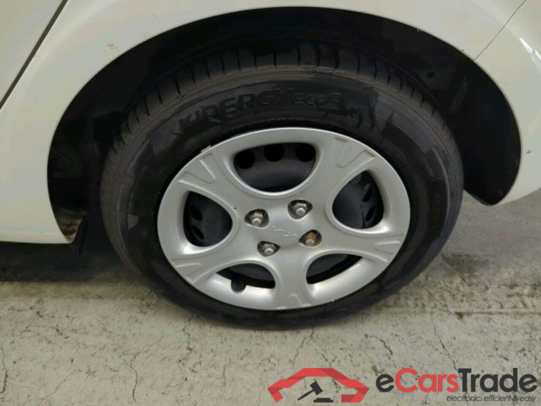 KIA Picanto 1.0 DPi ComfortL. 5p #5