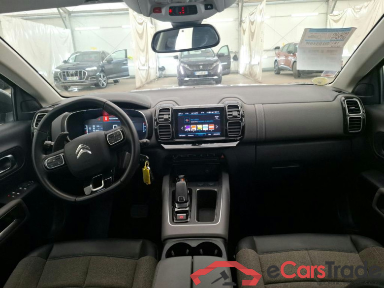 C5 Aircross Business 1.5 BlueHDi 130CV BVA8 E6d #5