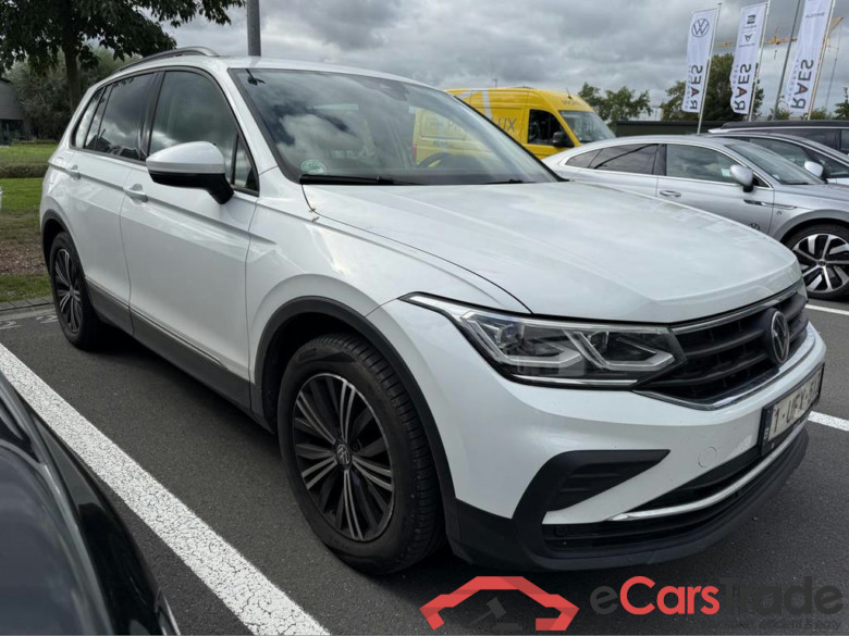 VOLKSWAGEN Tiguan 1.5 TSI ACT Life Business OPF #2