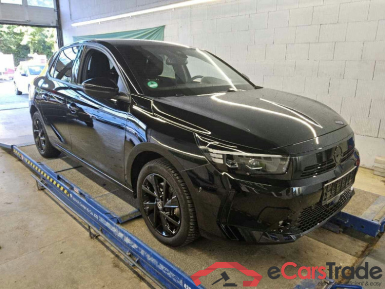 Opel Corsa F (2019->) DE - LimS5 1.2 Turbo EU6e, GS, (Facelift) 2023 - 2026 #2