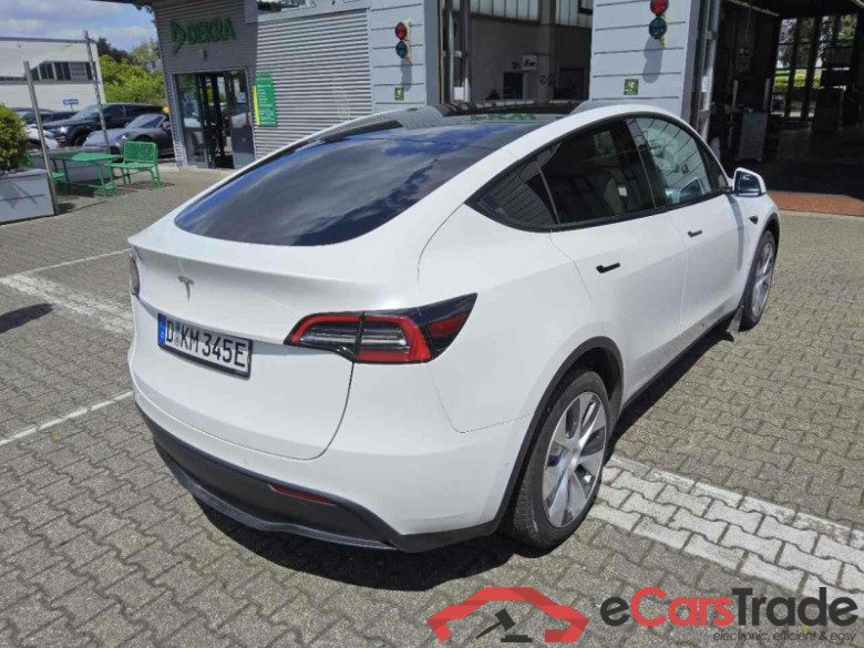 Tesla Model Y (01.2021->) DE - SUV5 Dual, Maximale Reichweite Dual AWD, 2021 - 2025 #3