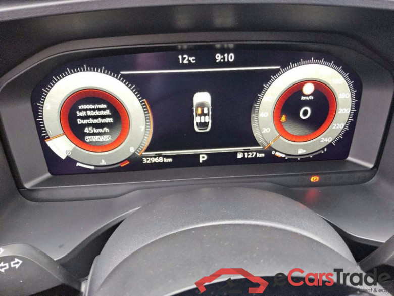Nissan Qashqai (J12)(03.2021->) DE - SUV5 1.3 DIG-T MHEV EU6d, N-Connecta, 2021 - 2024 #6