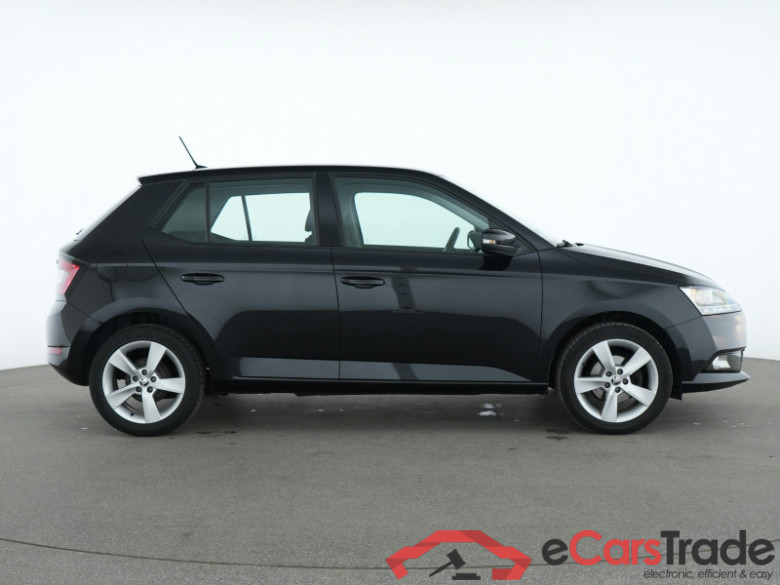 Skoda Fabia  (Inzahlungnahme MwSr. nicht ausweisbar) 1.0 MPI EU6, Cool Plus #4