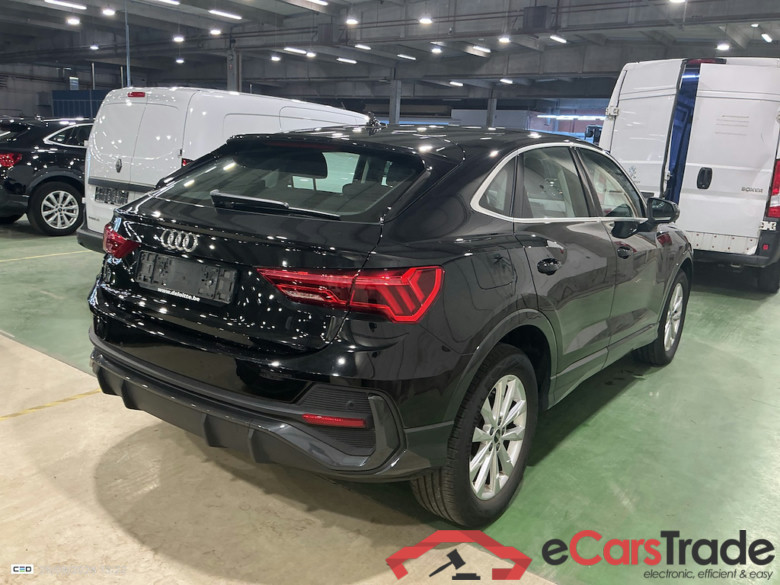 AUDI Q3 Sportback 1.4 45 TFSI E S TRONIC #4