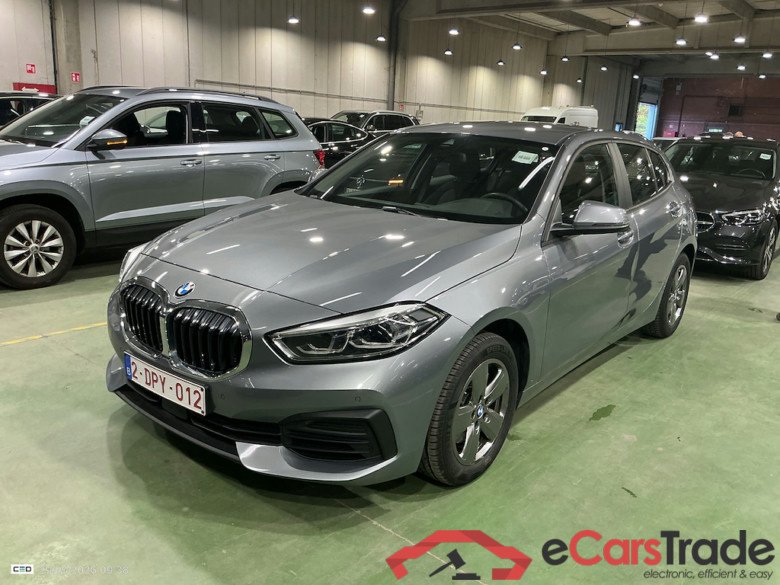 BMW 1 SERIES HATCH 1.5 116IA (80KW) #1