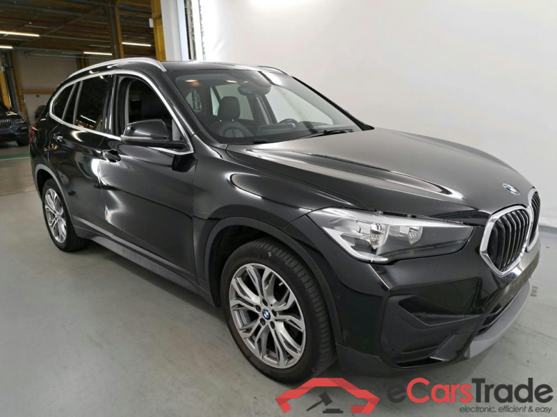 BMW X1 DIESEL - 2019 1.5 d sDrive16 AdBlue #2