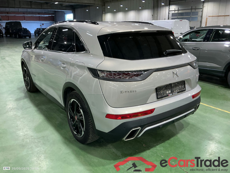 DS AUTOMOBILES DS 7 1.6 PHEV 225 PERFORMANCE LINE AUTO #3